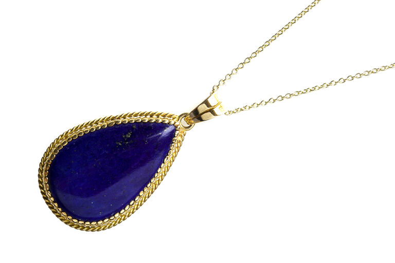 Pasquale Bruni Petit Joli Necklace: Timeless Elegance in Italian Design