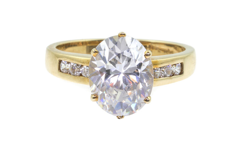 Jewellery Product Thumbnail