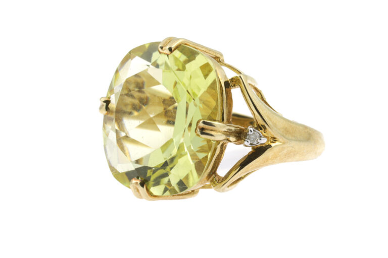 Jewellery Product Thumbnail