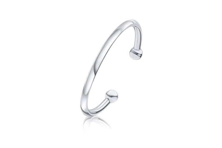 Torque Bangle