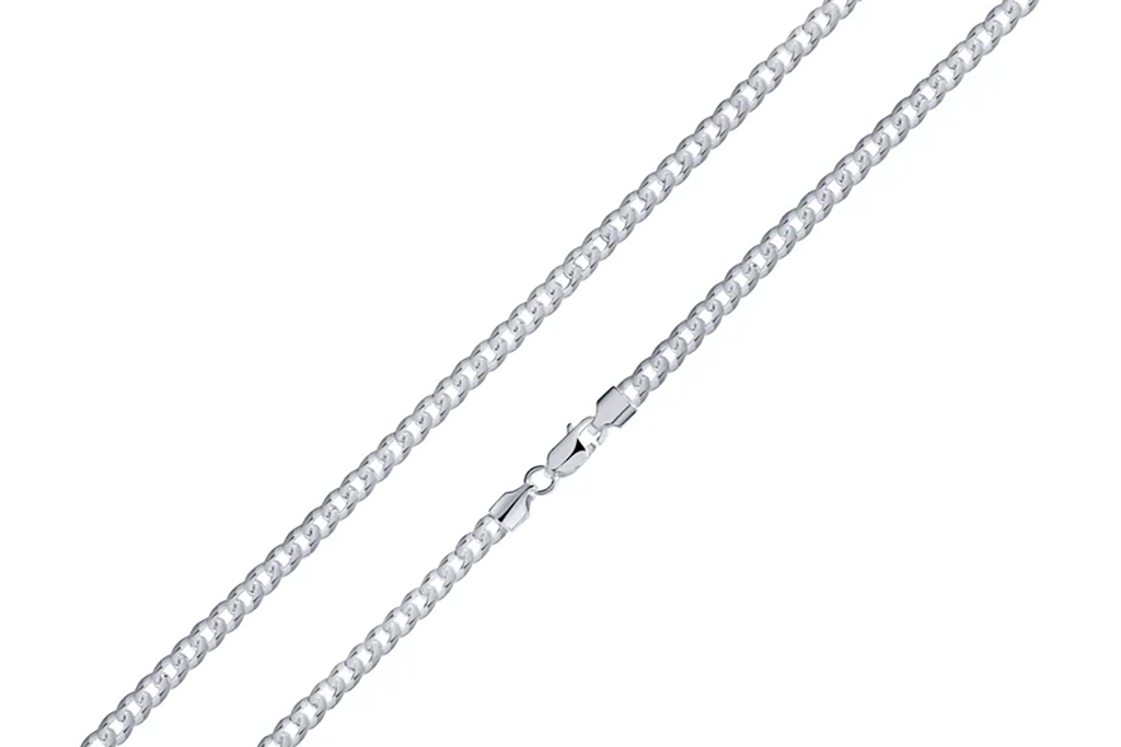 Curb Chain