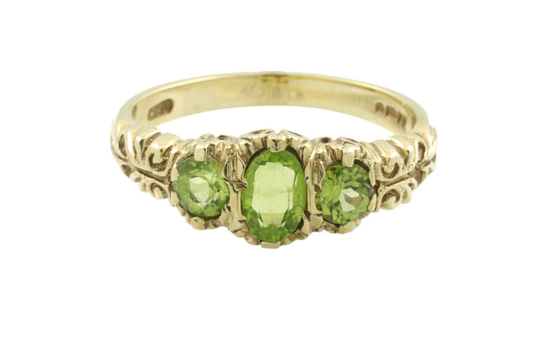 Jewellery Product Thumbnail