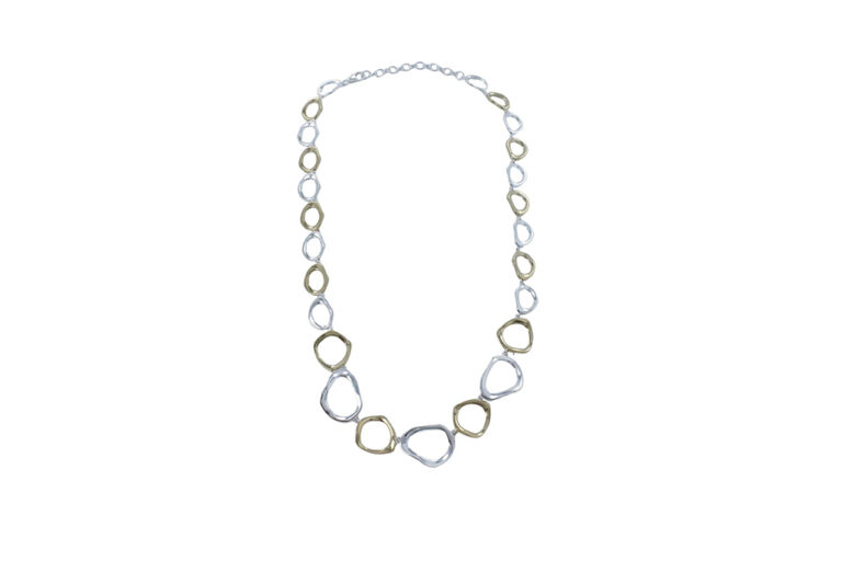 Ringlets Necklace