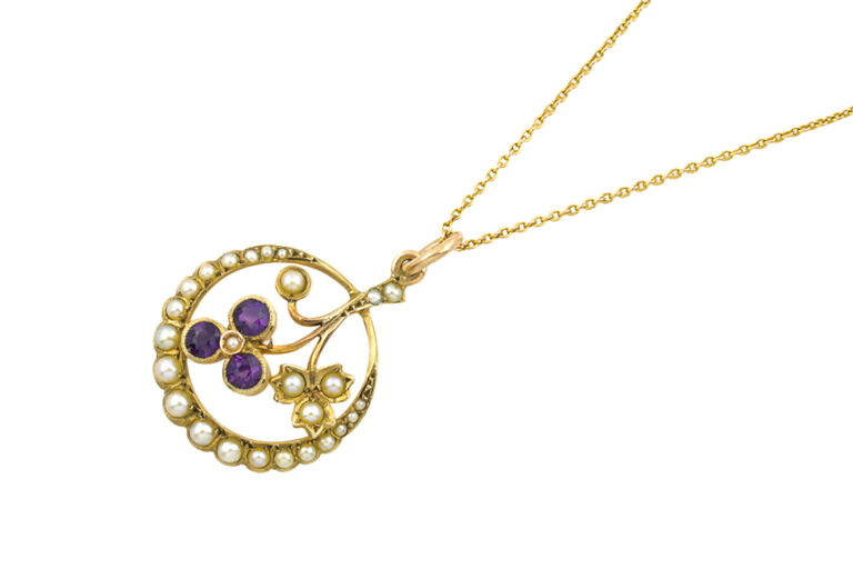 Jewellery Product Thumbnail