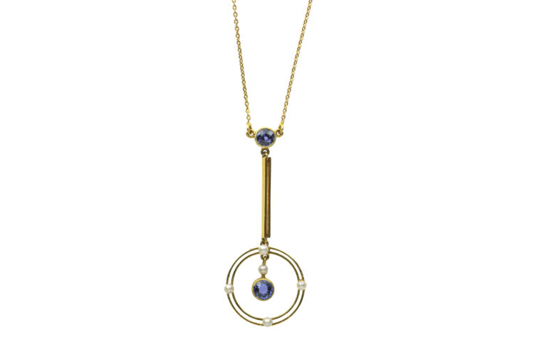 Jewellery Product Thumbnail