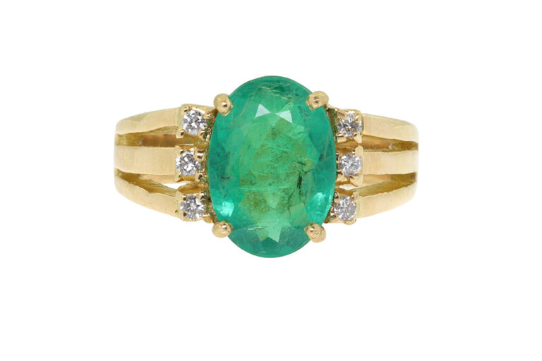 Jewellery Product Thumbnail