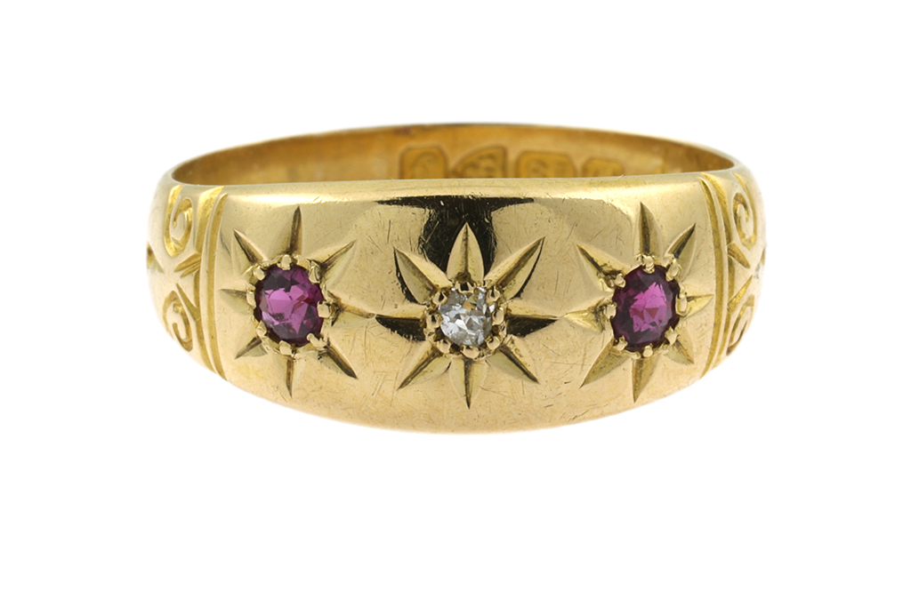 Jewellery Product Thumbnail