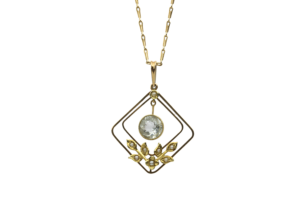 Jewellery Product Thumbnail