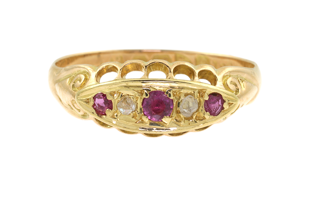 Jewellery Product Thumbnail